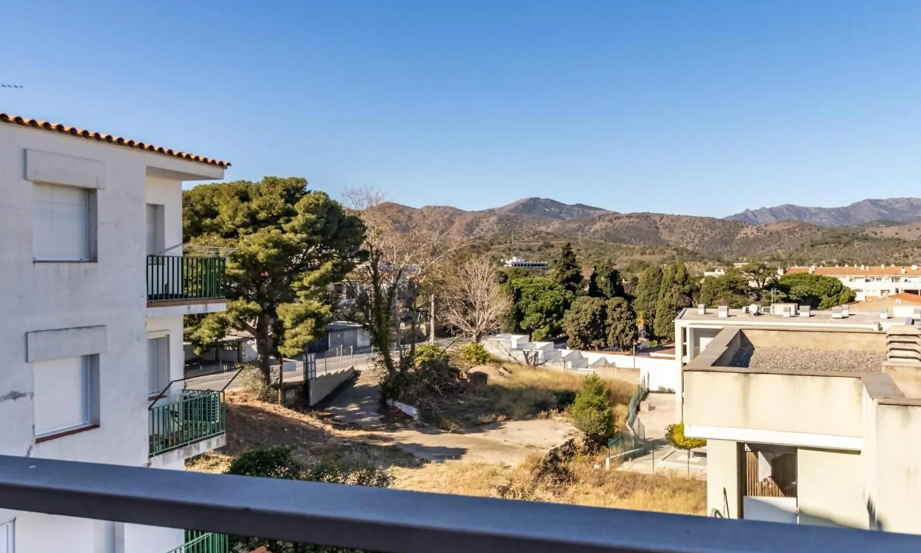 公寓 Port De Llanca 44 Apartamento Moderno Con Terraza