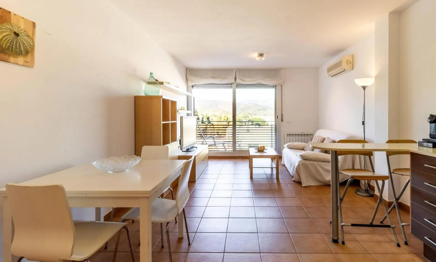 Port De Llanca 44 Apartamento Moderno Con Terraza Spanien