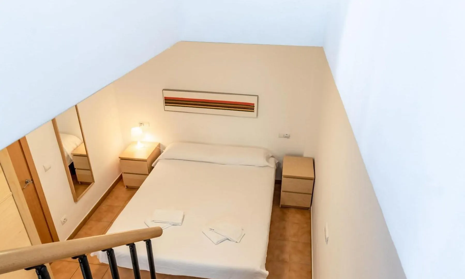 公寓 Port De Llanca 44 Apartamento Moderno Con Terraza