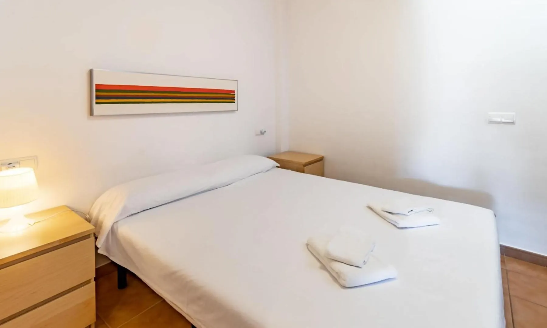 Port De Llanca 44 Apartamento Moderno Con Terraza 西班牙