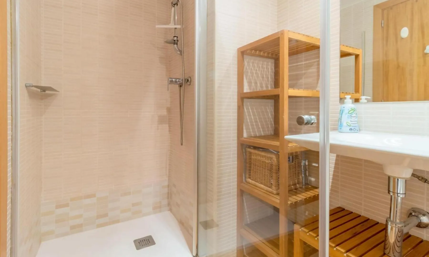 公寓 Port De Llanca 44 Apartamento Moderno Con Terraza